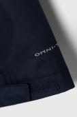 Дитяча куртка Columbia Watertight Jacket колір синій
