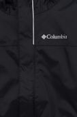 Дитяча куртка Columbia Watertight Jacket колір чорний