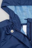 Дитяча куртка zippy колір синій (3112706)