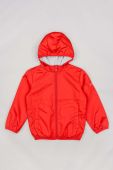 Дитяча куртка zippy колір червоний (3116904)