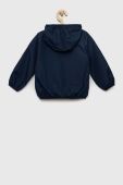 Дитяча куртка zippy колір синій (3116912)