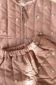 Дитяча куртка Konges Sl?jd колір бежевий (3018767)