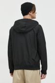 Куртка Only & Sons чоловіча колір чорний перехідна (3018783)
