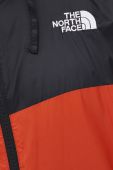 Куртка outdoor The North Face Cyclone 3 колір помаранчевий перехідна Куртка outdoor The North Face Cyclone 3 колір помаранчевий перехідна
