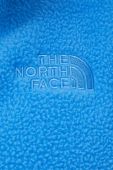 Спортивна безрукавка The North Face Royal Arch перехідний колір блакитний