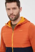 Куртка outdoor Viking Creek колір помаранчевий