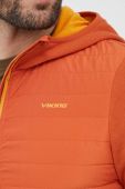 Куртка outdoor Viking Creek колір помаранчевий