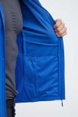 Куртка outdoor Viking Acadia колір блакитний Куртка outdoor Viking Acadia колір блакитний