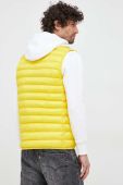 Безрукавка Tommy Hilfiger чоловічий колір жовтий перехідний