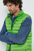 Безрукавка Tommy Hilfiger чоловічий колір зелений перехідний (3007918)