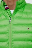 Безрукавка Tommy Hilfiger чоловічий колір зелений перехідний (3007918)