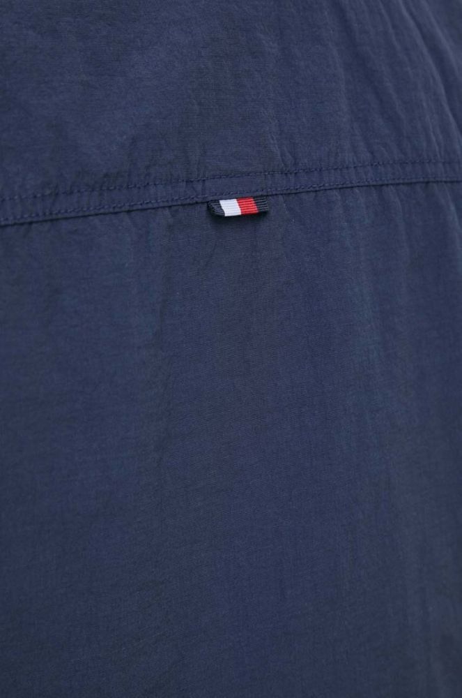 Безрукавка Tommy Hilfiger чоловічий колір синій перехідний (3057966) фото 6