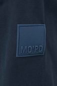 Парка Marc O'Polo DENIM чоловіча колір синій перехідна Парка Marc O'Polo DENIM чоловіча колір синій перехідна