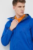 Куртка outdoor Marmot колір блакитний Куртка outdoor Marmot колір блакитний
