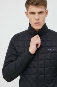 Спортивна куртка Marmot Echo Featherless Hybrid колір чорний Спортивна куртка Marmot Echo Featherless Hybrid колір чорний