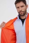 Вітровка adidas TERREX Multi колір помаранчевий перехідна Вітровка adidas TERREX Multi колір помаранчевий перехідна