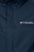Куртка outdoor Columbia Watertight II Колір синій 1533898-742 колір темно-синій Куртка outdoor Columbia Watertight II Колір синій 1533898-742 колір темно-синій