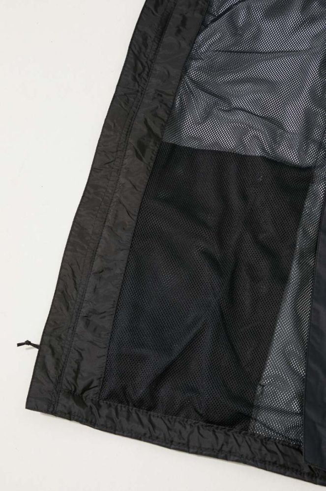 Куртка outdoor Columbia Watertight II колір чорний 1533898-742 фото 7