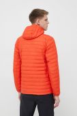 Спортивна куртка Columbia Silver Falls колір червоний 2034506-271