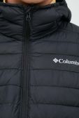 Спортивна куртка Columbia Silver Falls колір чорний 2034506-271 Спортивна куртка Columbia Silver Falls колір чорний 2034506-271