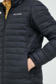 Спортивна куртка Columbia Silver Falls колір чорний 2034506-271 Спортивна куртка Columbia Silver Falls колір чорний 2034506-271