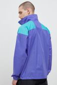 Вітровка Columbia Riptide колір фіолетовий перехідна Вітровка Columbia Riptide колір фіолетовий перехідна