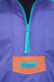Вітровка Columbia Riptide колір фіолетовий перехідна Вітровка Columbia Riptide колір фіолетовий перехідна