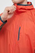 Вітровка Icebreaker Shell+ колір помаранчевий (3292760) Вітровка Icebreaker Shell+ колір помаранчевий (3292760)