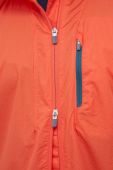 Вітровка Icebreaker Shell+ колір помаранчевий (3292760) Вітровка Icebreaker Shell+ колір помаранчевий (3292760)