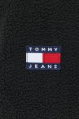 Кофта Tommy Jeans чоловіча колір чорний