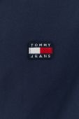 Куртка Tommy Jeans чоловіча колір синій перехідна (3144491)