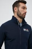 Куртка outdoor Helly Hansen Newport колір синій Куртка outdoor Helly Hansen Newport колір синій