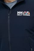 Куртка outdoor Helly Hansen Newport колір синій Куртка outdoor Helly Hansen Newport колір синій