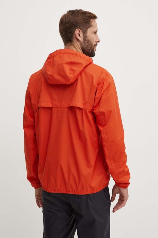 Куртка outdoor Helly Hansen Belfast колір чорний 53424-991 (3298525) фото 3