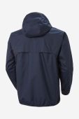 Куртка outdoor Helly Hansen Belfast колір синій Куртка outdoor Helly Hansen Belfast колір синій