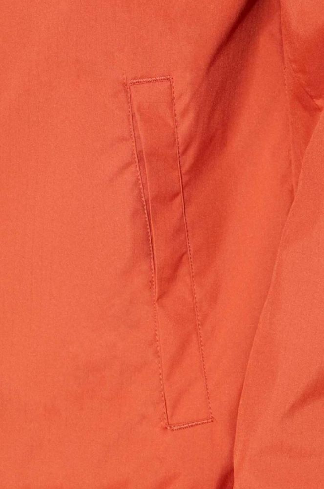 Куртка outdoor Helly Hansen Belfast колір коричневий фото 6
