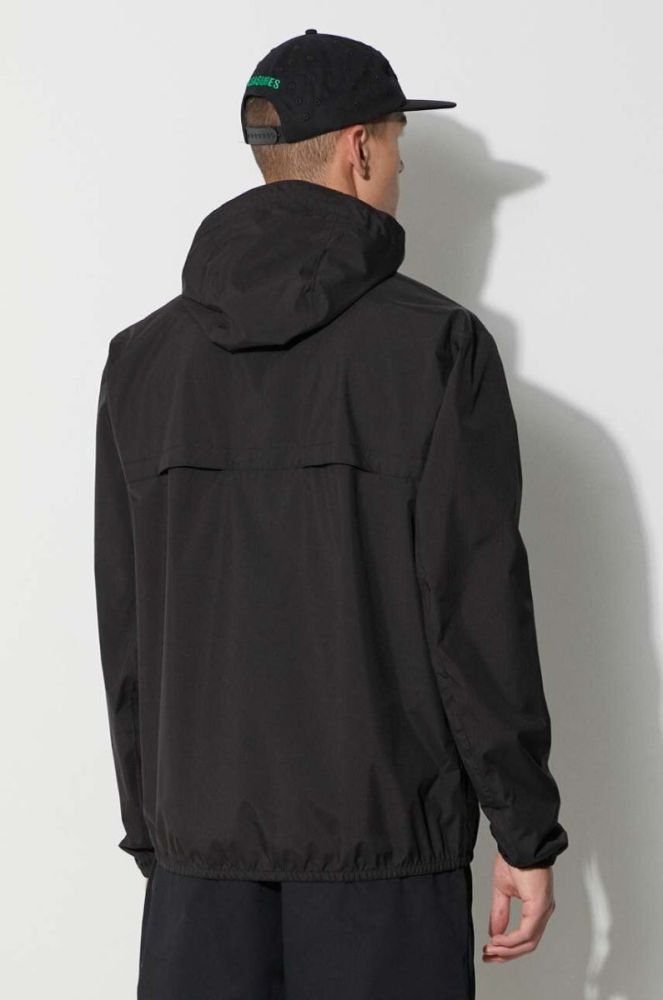 Куртка outdoor Helly Hansen Belfast колір чорний 53424-991 (3298277) фото 2