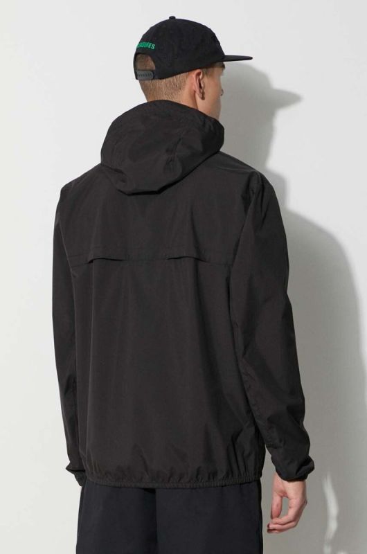 Куртка outdoor Helly Hansen Belfast колір чорний 53424-991 (3298277) фото 2
