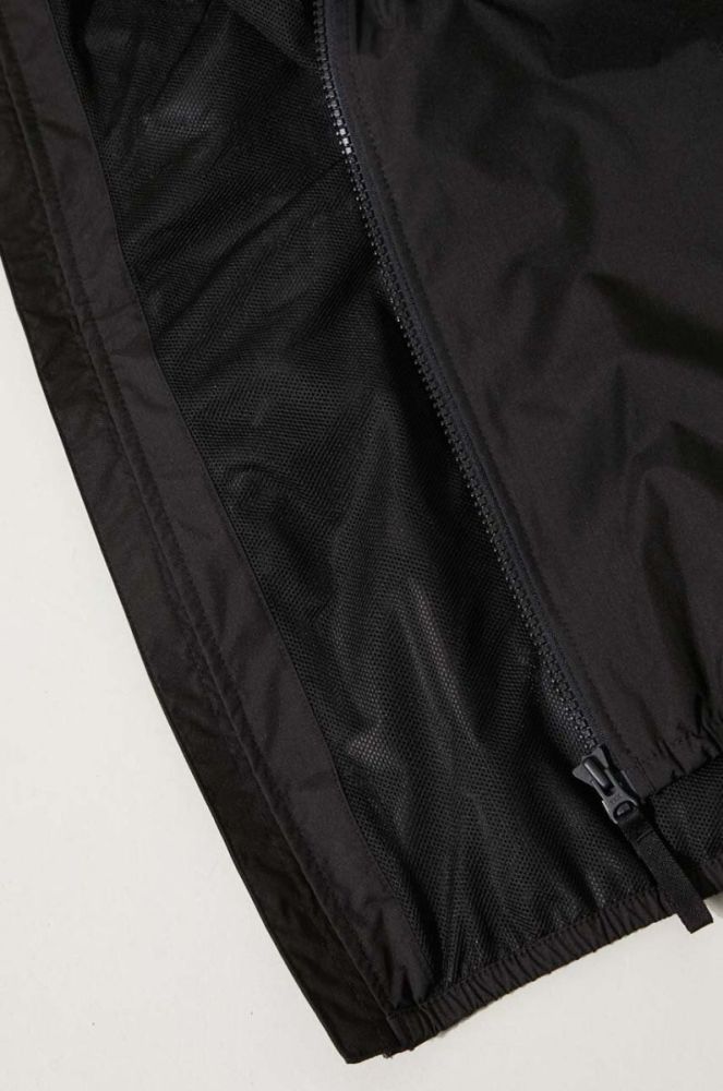 Куртка outdoor Helly Hansen Belfast колір чорний 53424-991 (3298277) фото 6