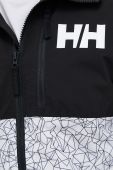 Куртка outdoor Helly Hansen Belfast колір чорний 53424-991 (3142389) Куртка outdoor Helly Hansen Belfast колір чорний 53424-991 (3142389)