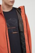 Дощовик Helly Hansen Active Ocean Bound чоловіча колір помаранчевий