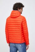 Куртка North Sails чоловіча колір помаранчевий перехідна