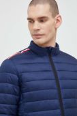 Спортивна куртка Rossignol колір синій перехідна Спортивна куртка Rossignol колір синій перехідна