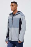 Куртка outdoor 4F колір сірий (3099010) Куртка outdoor 4F колір сірий (3099010)