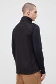 Спортивна безрукавка 4F колір чорний перехідний (3077857)