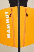 Куртка outdoor Mammut Aenergy SO Hybrid колір помаранчевий