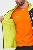 Спортивна кофта Mammut Taiss Light колір зелений