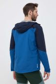 Куртка outdoor Mammut Convey Tour HS колір синій gore-tex (3270085) Куртка outdoor Mammut Convey Tour HS колір синій gore-tex (3270085)