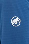 Спортивна кофта Mammut Madris Light ML колір синій