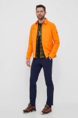 Куртка outdoor Mammut Seon Light колір помаранчевий